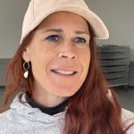 Soazig Baudet, Animatrice yoga